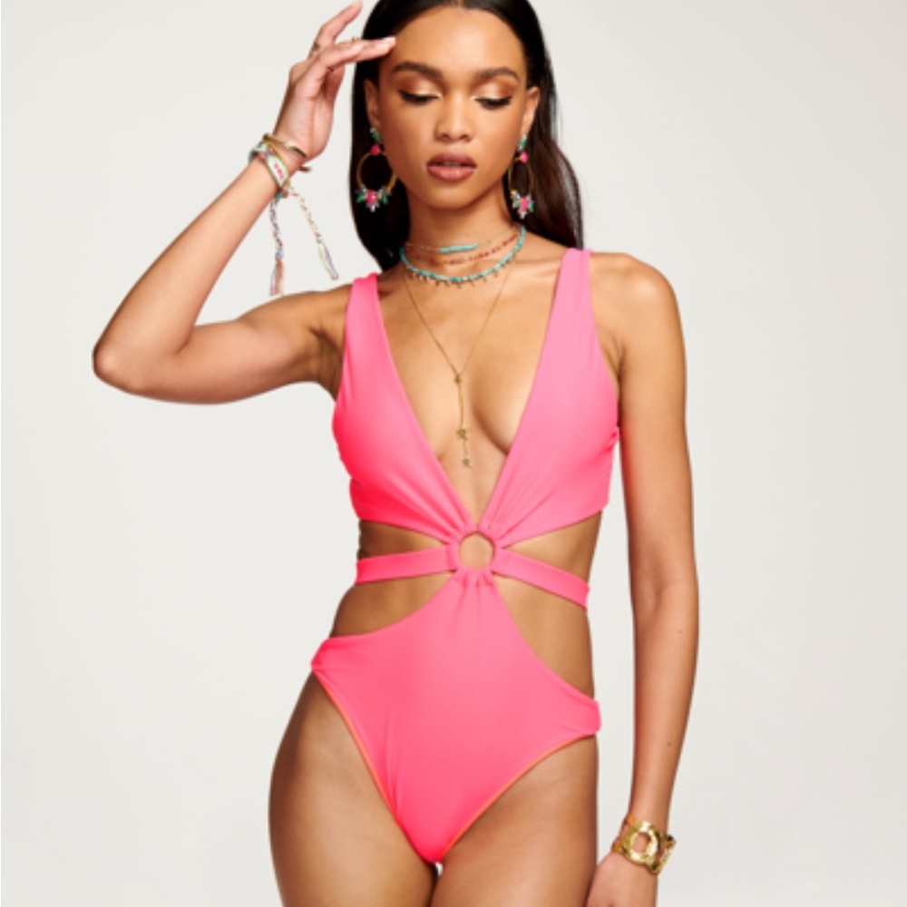 Lexi Ramy Brook